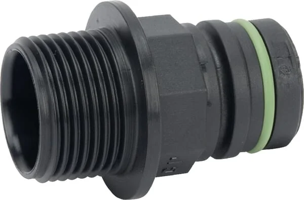 Arag - 473001B40C - Innengewinde 1 Zoll Außengewinde-Anschluss
