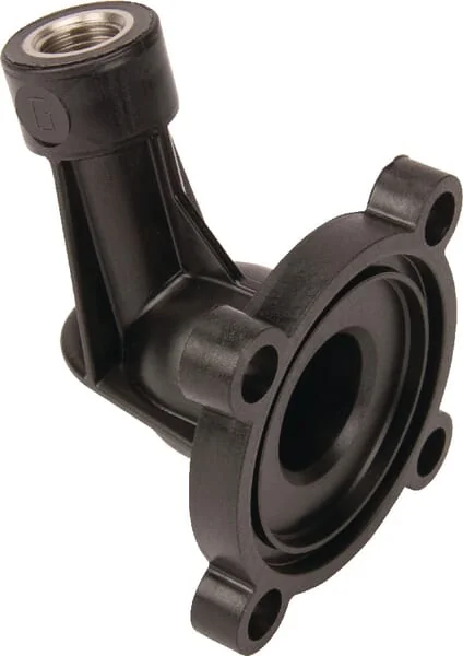 Arag - 473011130 - Manometer-Adapter
