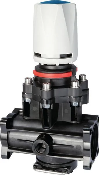 Arag - 475513 - Druckentlastungssteuerventil