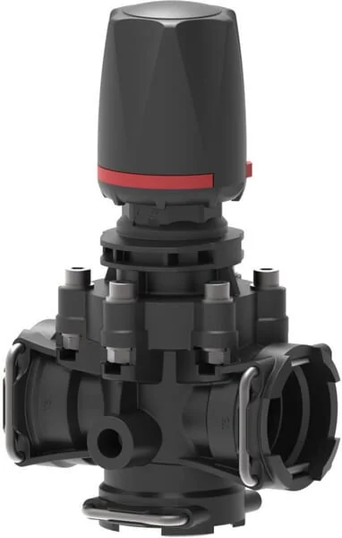 Arag - 475552 - Manuelles Druckventil T5F