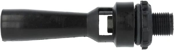 Arag - 502020 - Hydraulischer Ruehrer gerade feststehend 1,2mm Duese