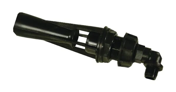 Arag - 5022132 - Tankinjektor Antischaum 2 mm ker.