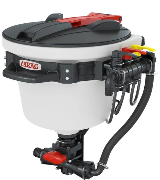 Arag - 5033201 - oekologischer Mischer Niagara 20 L