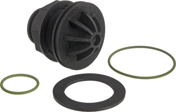 Arag - 5033301500 - unterer Abluftstutzen T6