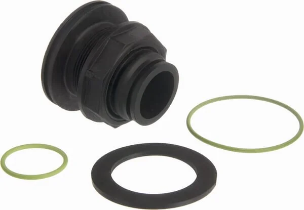 Arag - 5033301500 - unterer Abluftstutzen T6
