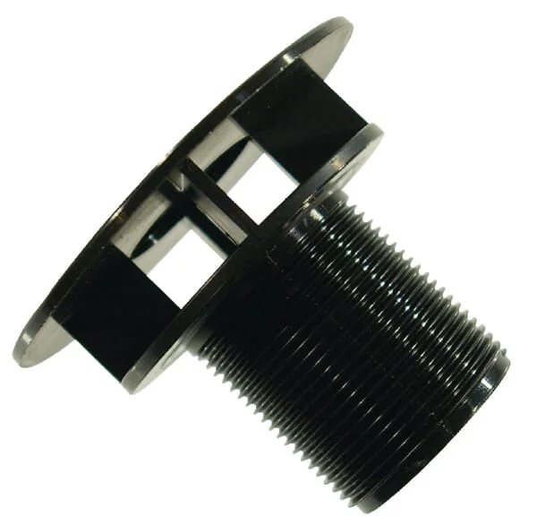 Arag - 5042107 - Tankauslauf 2 Zoll