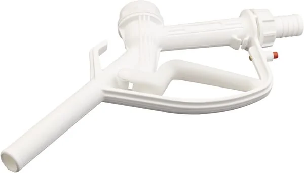 Arag - 506541 - Transferpistole Durchmesser 25 Viton