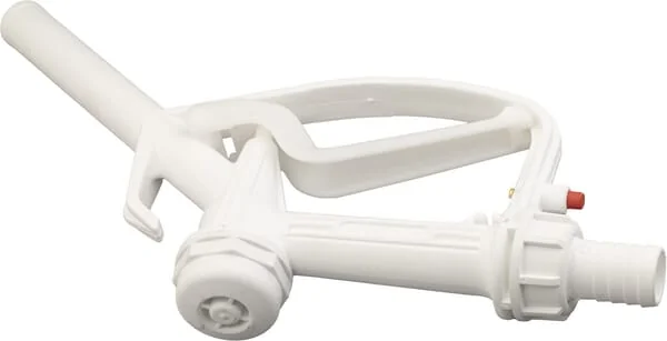 Arag - 506541 - Transferpistole Durchmesser 25 Viton