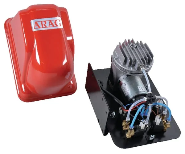 Arag - 520005060 - Kompressor Komplett Arag