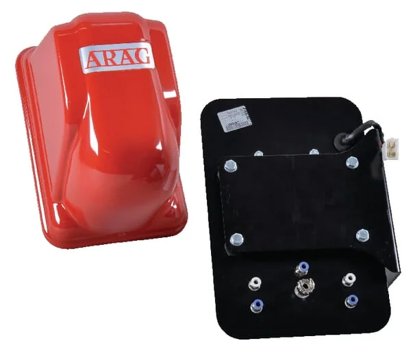 Arag - 520005060 - Kompressor Komplett Arag