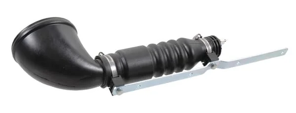 Arag - 520005260 - Schaumduese komplett horizontal