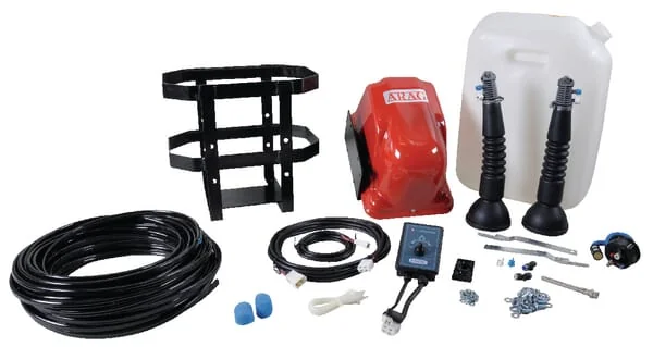 Arag - 520005 - Schaummarkierer 33m Komplett