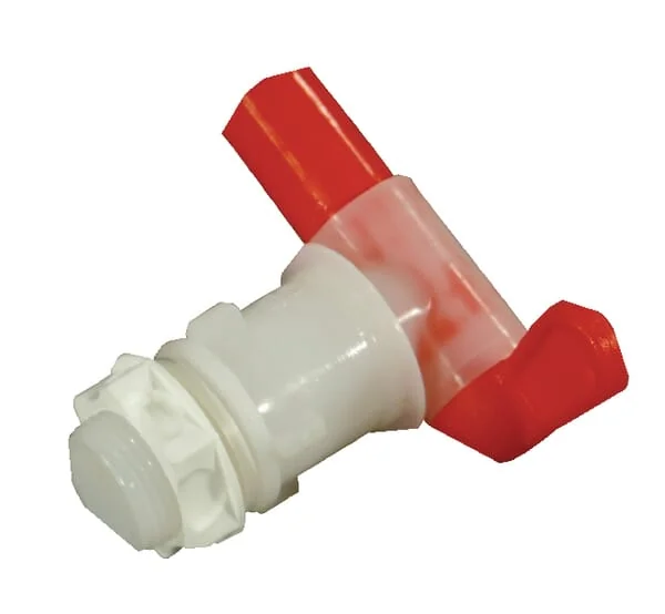 Arag - 5553018 - Tankrohr 3/4" PVC