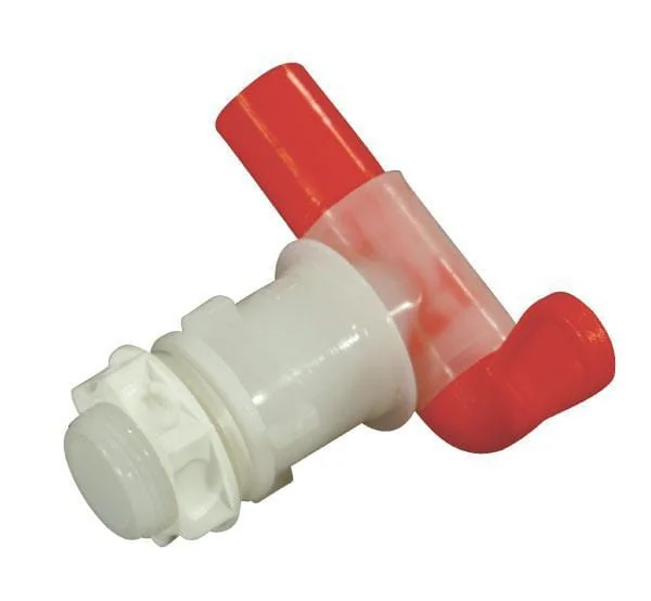 Arag - 5553018 - Tankrohr 3/4" PVC
