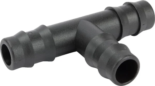 Arag - 608025 - Bewässerungs-T-Stück Durchmesser 25