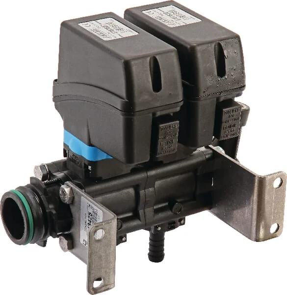 Arag - 86300251 - Ventileinheit 2 Sektionen T5M