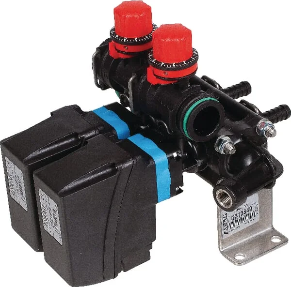 Arag - 86301251 - Ventileinheit 2TB