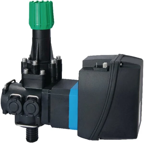 Arag - 8640502 - Hauptventil 240 l/m 20bar