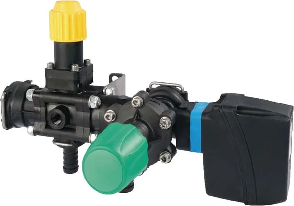 Arag - 871520A50 - Hauptventil mit Ventil T5F