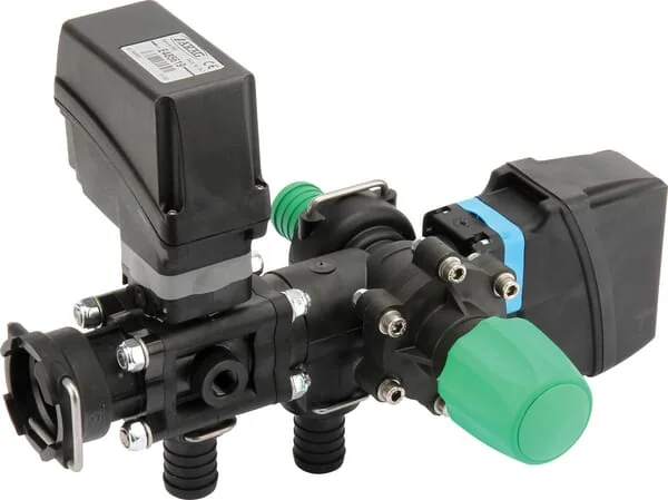 Arag - 871520R50 - Hauptventileinheit T5F 024S