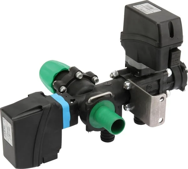 Arag - 871520R50 - Hauptventileinheit T5F 024S