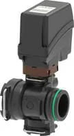 Arag - 873T201 - Elektrisches Ausleger-Absperrventil HI-FLOW 180 l/min T6