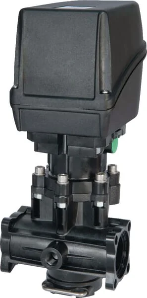 Arag - 8750614 - Elektrisches Druckbegrenzungsventil 40 bar