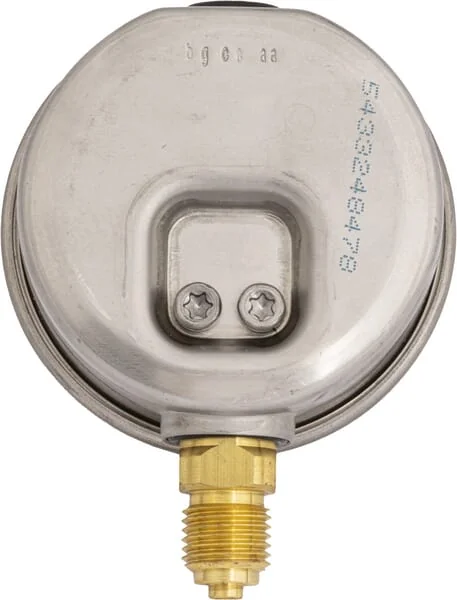 Arag - 911010AKB - Manometer 10 bar