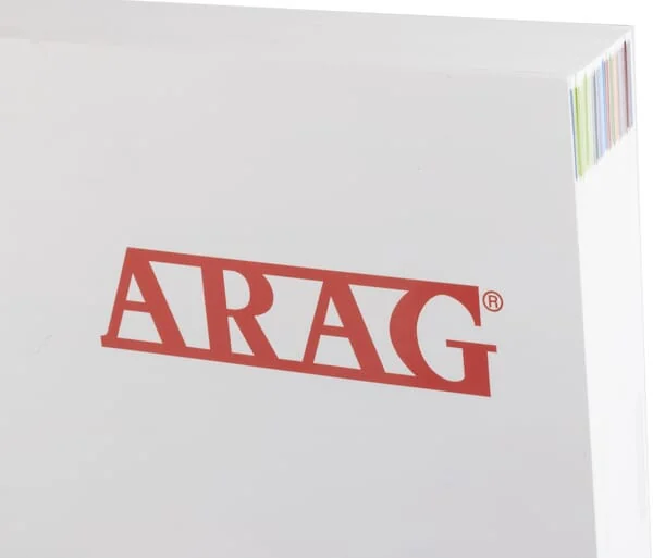 Arag - ARAGC115A - Katalog Arag C115A IT/ENG/ES