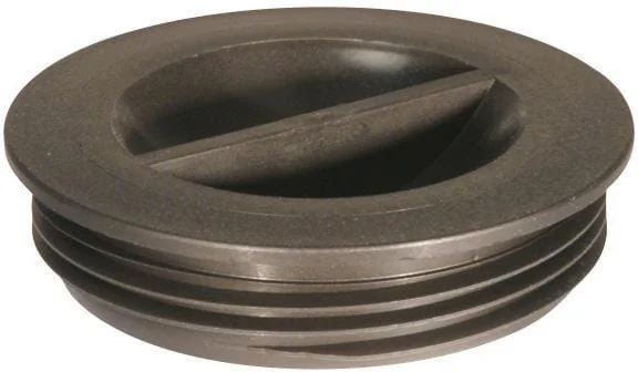 Arag - C00001 - Gewindedeckel Diameter 125