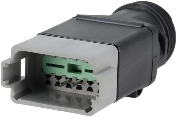 Arag - ECS0106 - Abschlussverbindung CAN Deutsch DT 12P