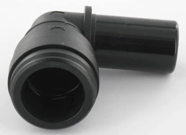 Arag - F01PM222222E - Winkelkupplung 22 mm