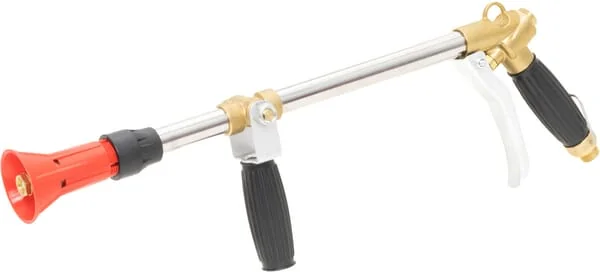 Arag - F20007 - Hochdruckspritzpistole