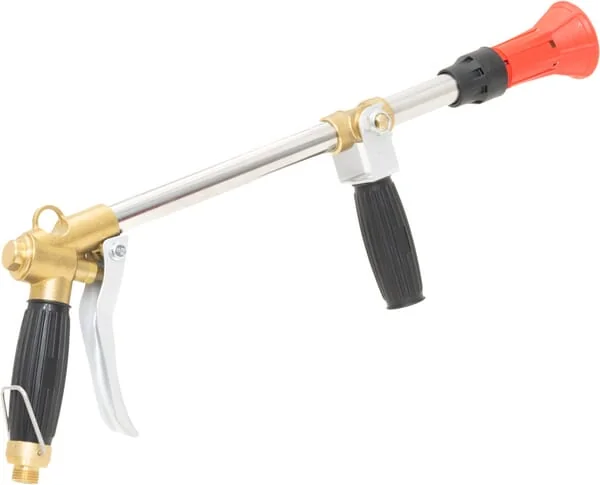 Arag - F20007 - Hochdruckspritzpistole
