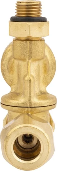 Arag - F20011900 - Doppelter Duesenhalterkoerper