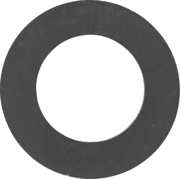 Arag - G40012 - Flachdichtung 11,5x19,2x2,5 EPDM