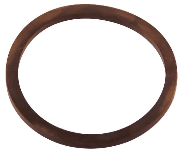 Arag - G41001 - O-Ring 40,4x47x2,5 mm 70 Shore EPDM