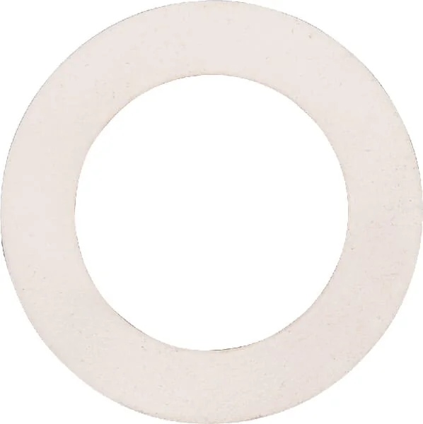 Arag - G50002 - Flachdichtung 21x33x2 Weiss