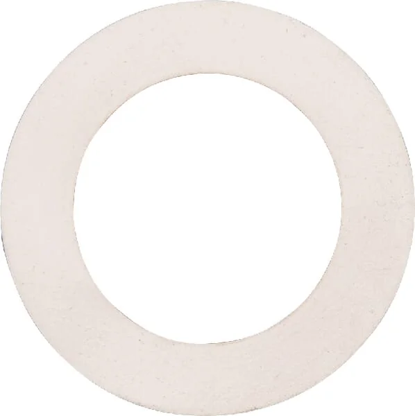 Arag - G50003 - Flachdichtung 26x40x2 Weiss