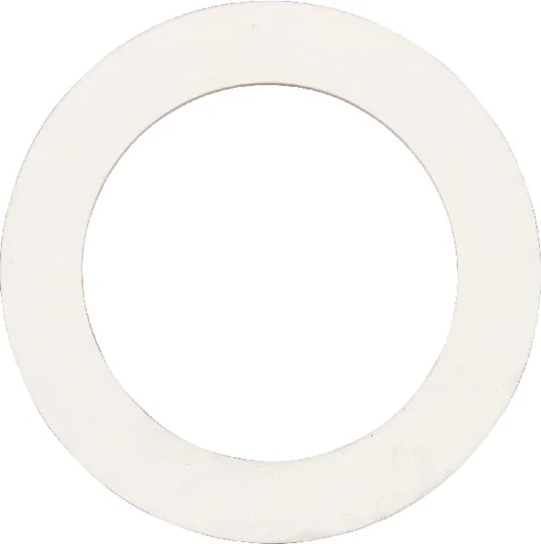 Arag - G50004 - Flachdichtung 33x45x3 Weiss