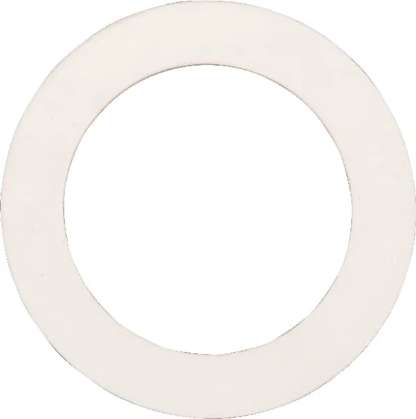 Arag - G50006 - Flachdichtung 47x67x3, Weiss