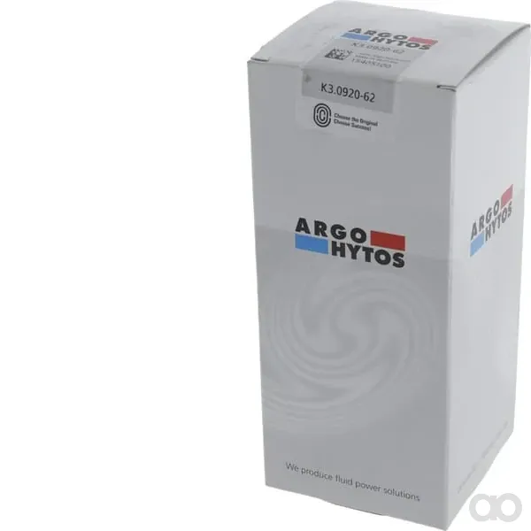 Argo Hytos - K3092062 - Hydraulikfilter Argo Hytos