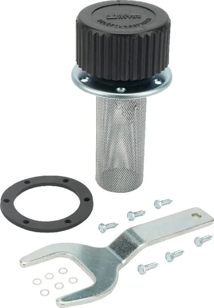 Argo Hytos - LE081801 - Argo Filtereinsatz