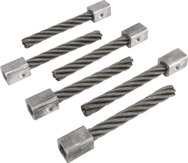 Armigo - FGP015104 - Ersatzbuerstensatz 14mm, Armigo 1 (6x)