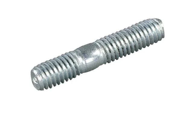 AS Motor - E01254ASM - Gewindestift M6X20 DIN835-8.8