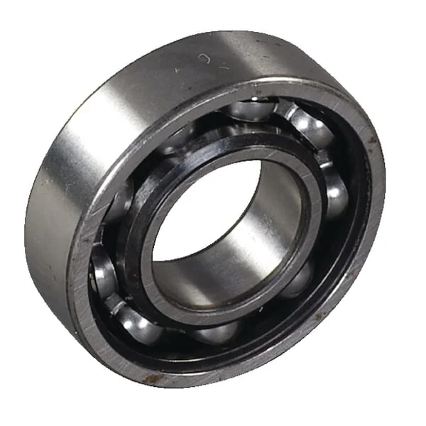 AS Motor - E02666ASM - Lager RS6002 15x32x9