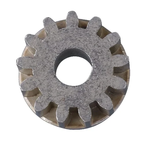 AS Motor - E03124ASM - Ritzel Links