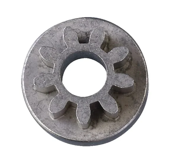As Motor - E03125ASM - Kleines Ritzel Stangen