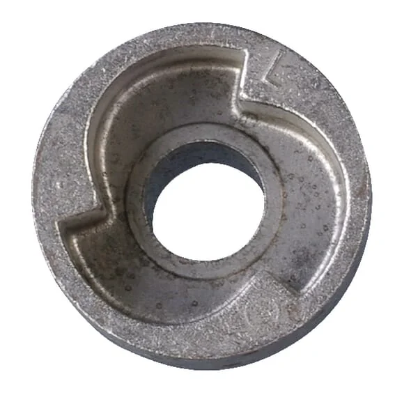 As Motor - E03125ASM - Kleines Ritzel Stangen