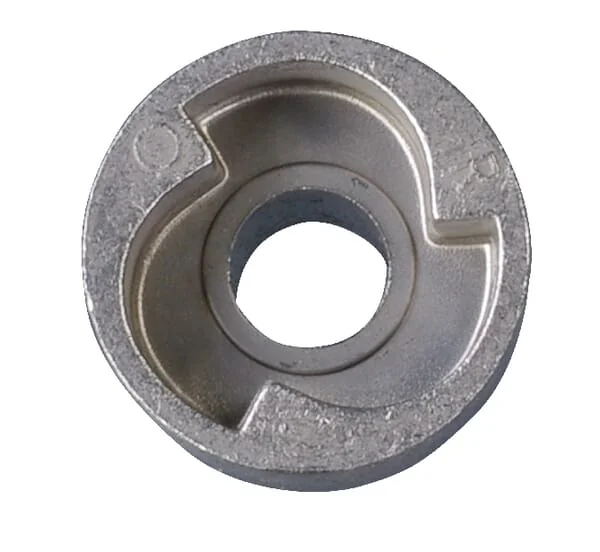 As Motor - E03126ASM - Kleines Ritzel rechts 9 Zaehne